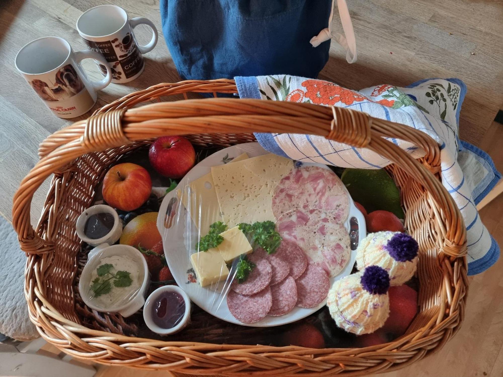 Zimmervermietung Zahn Baalberge Eksteriør billede